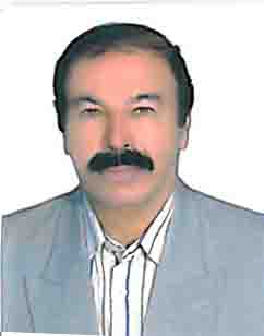 عباسعلی غلامی