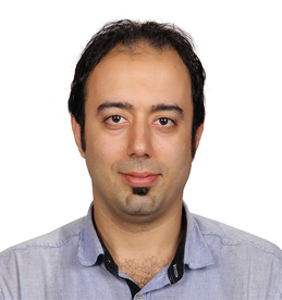 حامد مجدی