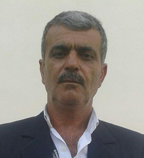 حسینعلی طهماسبی جورشری