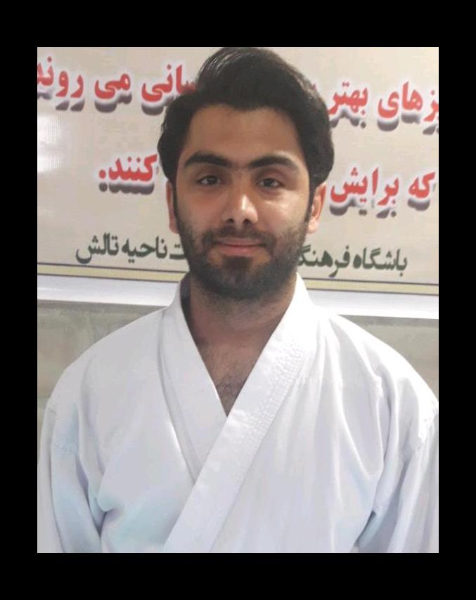 محمد دولتخواه