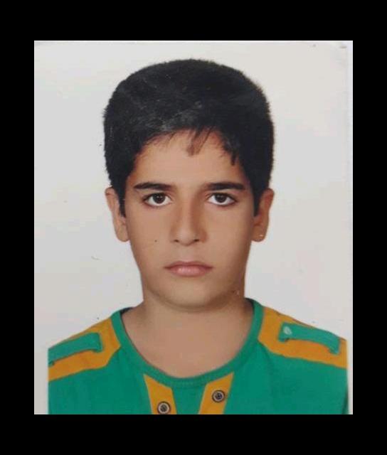 محمدرضا پناهی