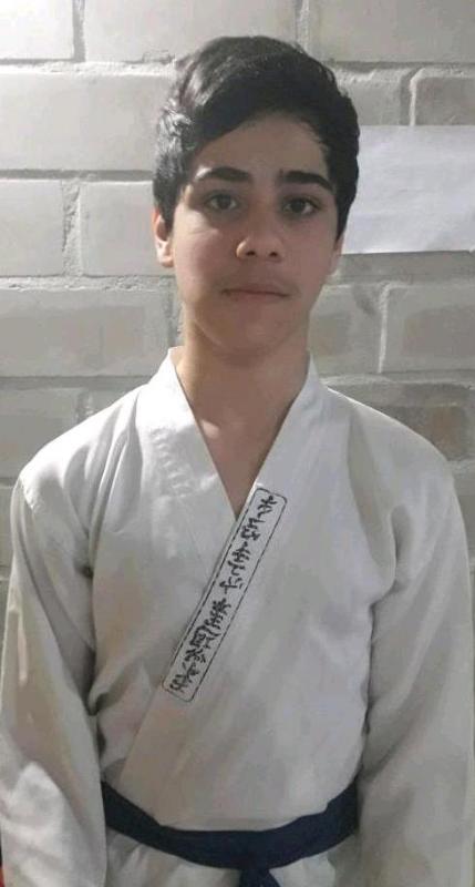 اسحاق راضی