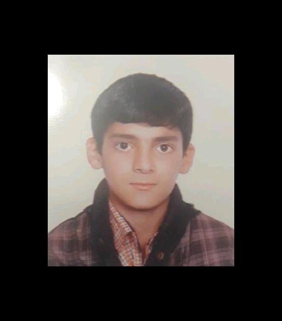 شایان پورفتحی
