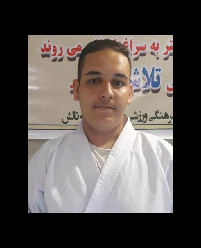 سیدرضا چاوشی