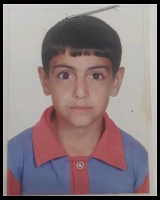 علیرضا سفارشی شکردشت