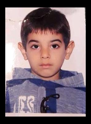 محمد طاها باوند