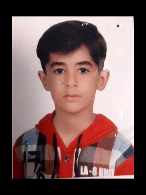 رادمهر باوند