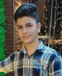 محمدامین مقدادی