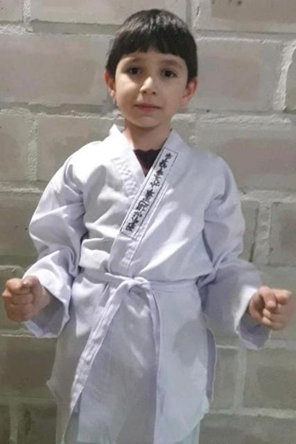 محمدفراز معصومی