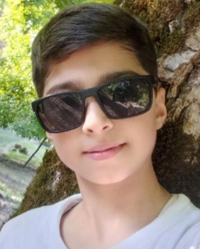 محمدرضا معصومی