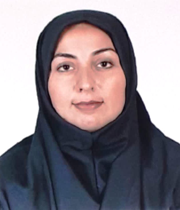 سیده کبری غیاثی