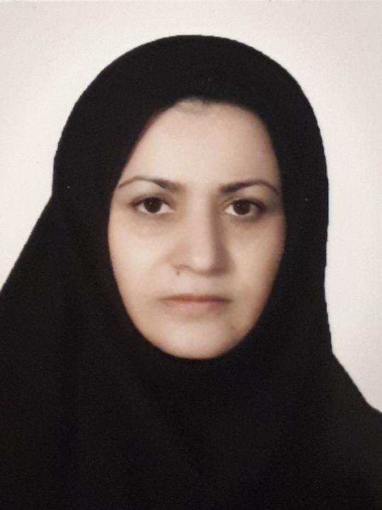 رقیه نظری بیدرونی
