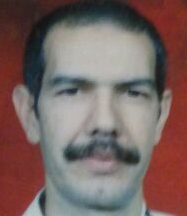 اسحق خیرکار کشاورز