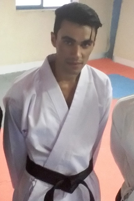 غفار ریگی