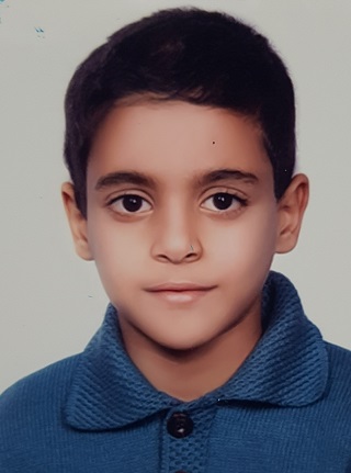 متین ضیایی مقدم