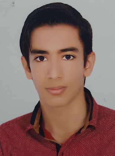 میلاد تیموری