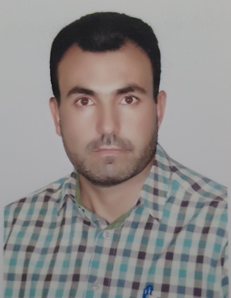 علیرضا عارف نژاد