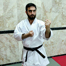 محمدعلی باقری