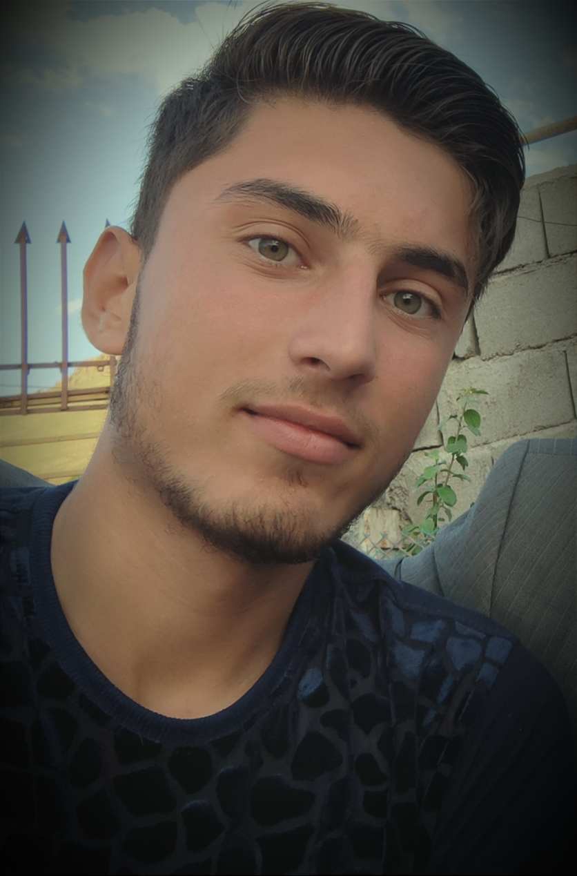 متین سلطانی