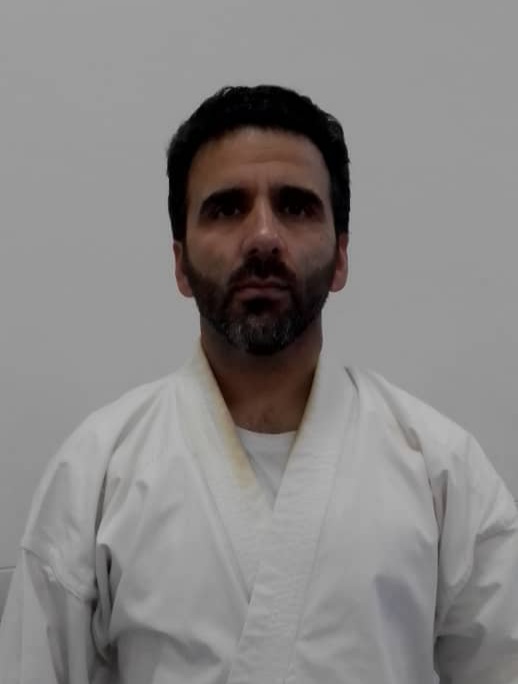 فرزاد عادلی