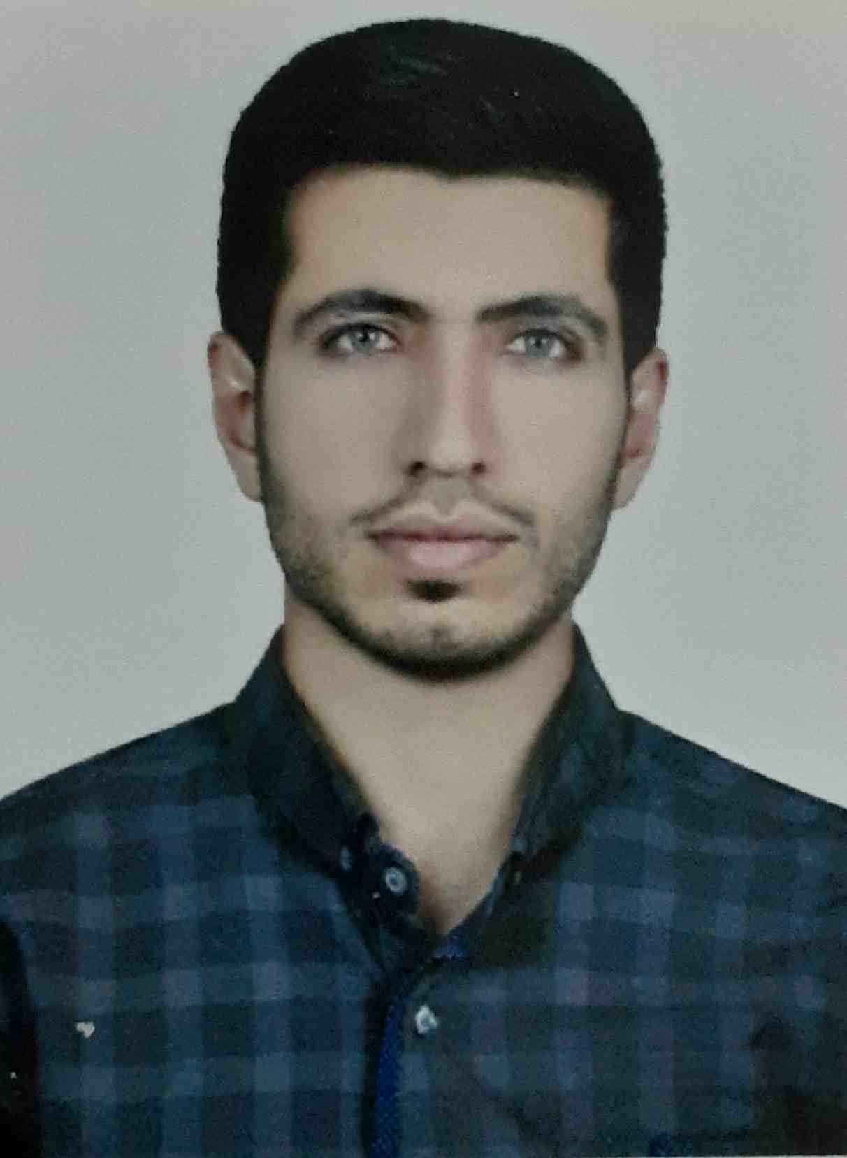محمدباسط سهرابی