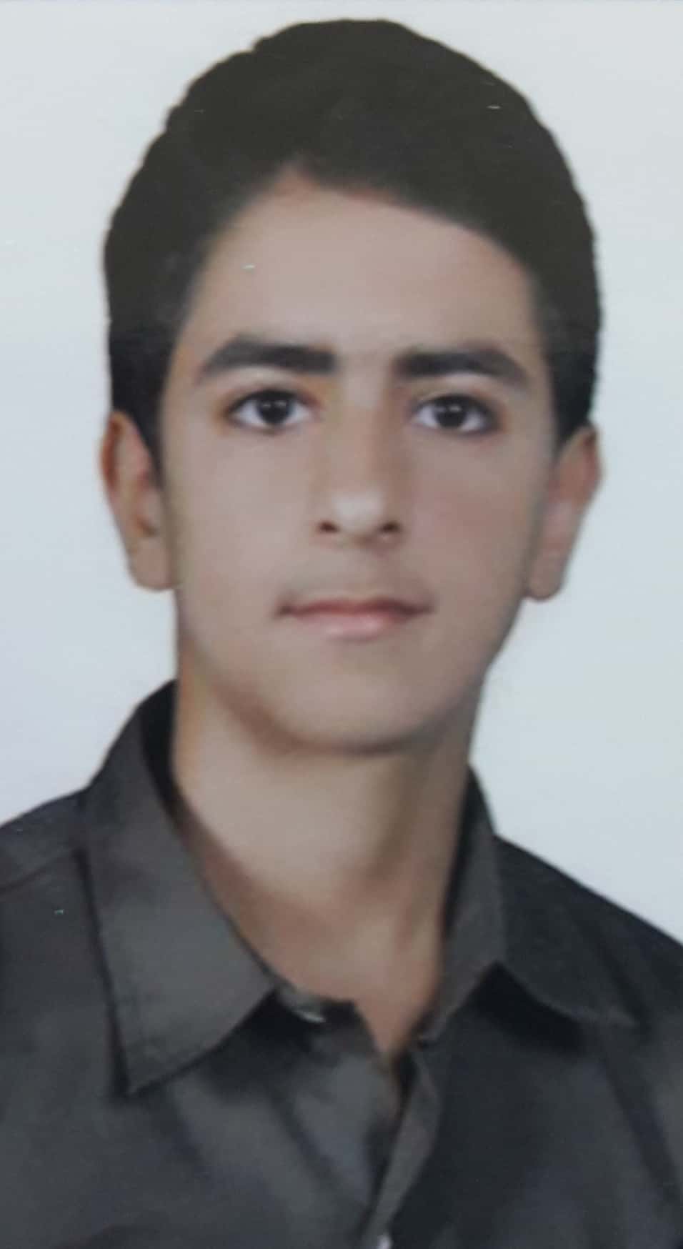 کامران محمودی