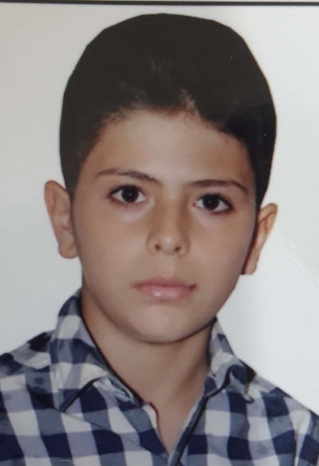 ماهان مصطفایی