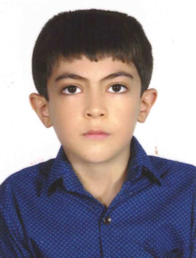 زانا فرهادی