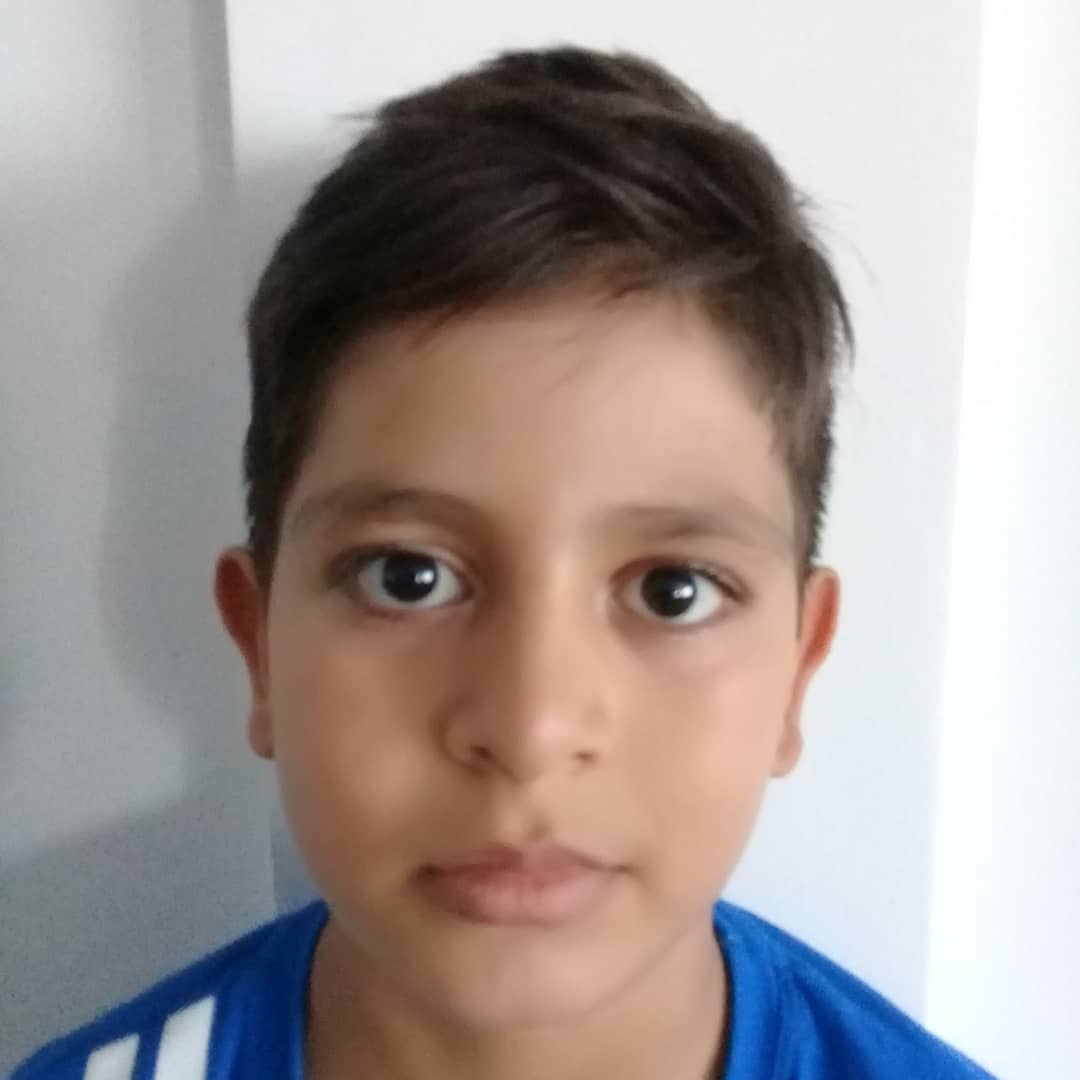 فرهام بهمنی