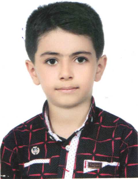 انوش احمدی