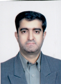فرهاد اصغری