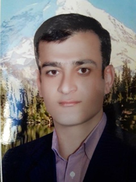 پیمان صلواتی