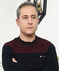 سیامک جیران نسب