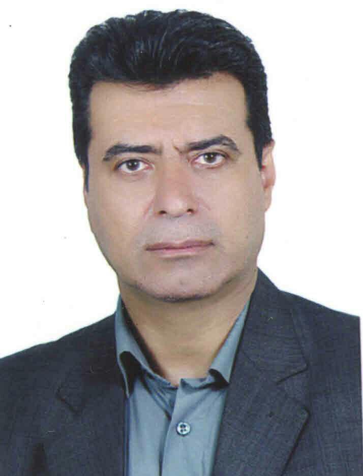حبیب اله زند کریمی