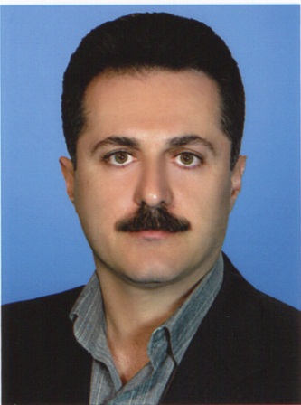حمید محمدی
