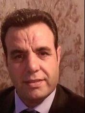 محسن افشاری کاوه