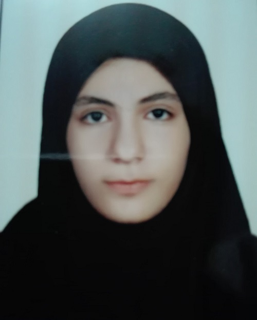 فاطمه توسلی