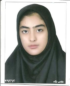زهرا ناصری