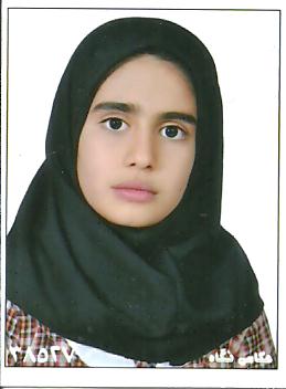 فاطمه ناصری