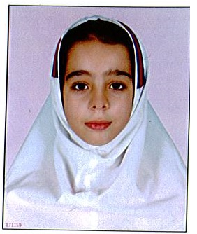 زهرا تسلیمی