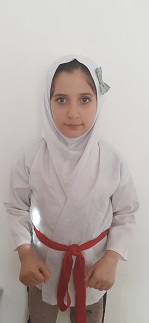 درسا طاهری