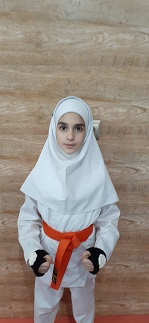 یکتا اذر خوش