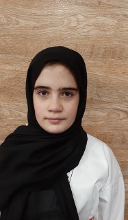 فاطمه کریمی