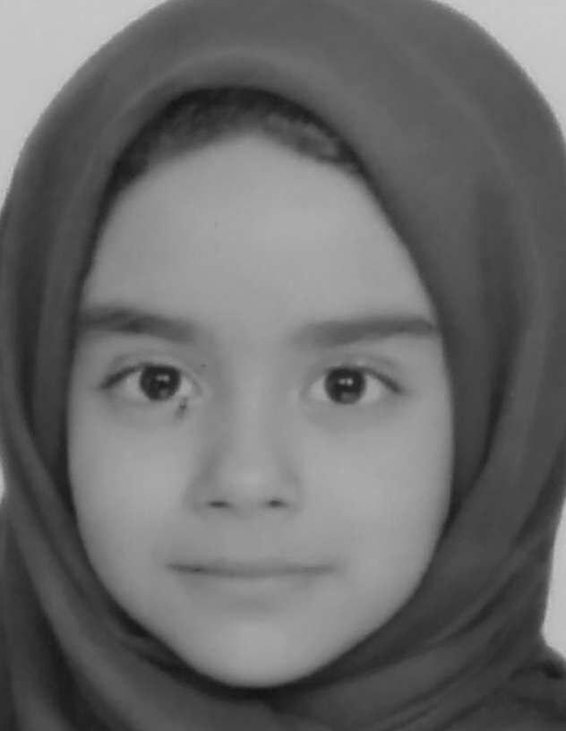 نگار جمشیدی