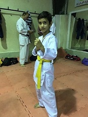 محمد امین خانبابایی