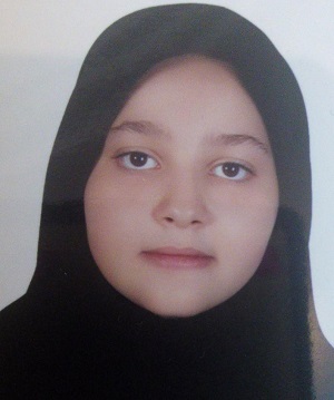 ساجده زارعی