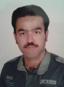 میلاد مزیدی
