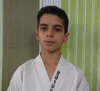 محمدمجتبی شریفی