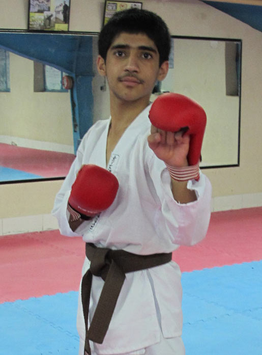احمد رضا جعفرپور