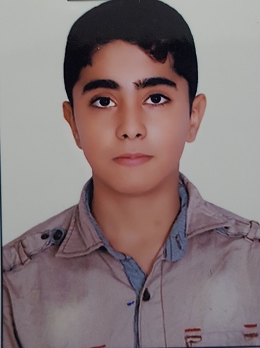 علیرضا دهقان